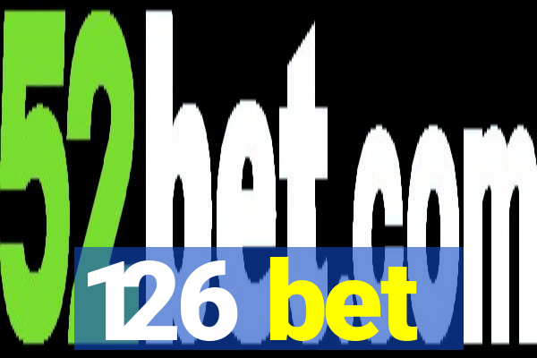 126 bet